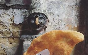 Il Rifugio di Pulcinella restyling